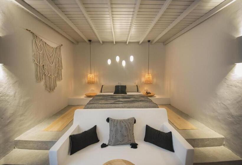 Классический Номер, Yacht Boheme Hotel Boutique Class   Adults Only