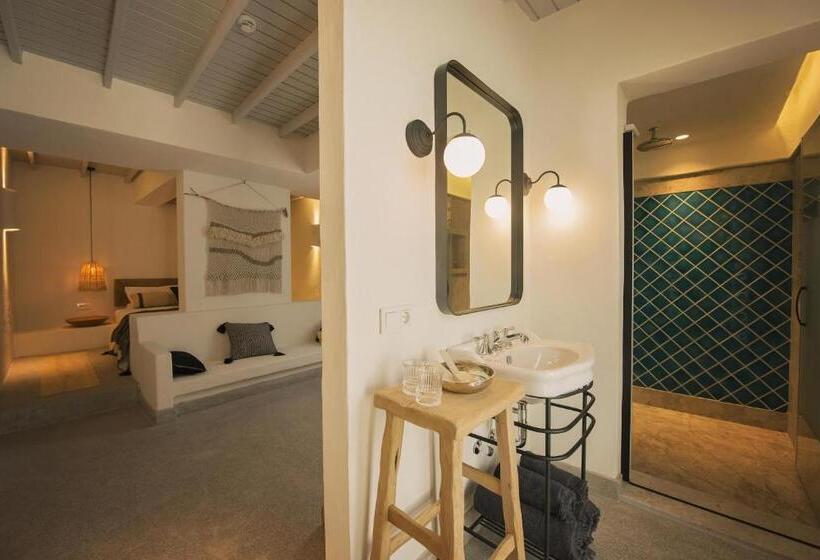 Классический Номер, Yacht Boheme Hotel Boutique Class   Adults Only