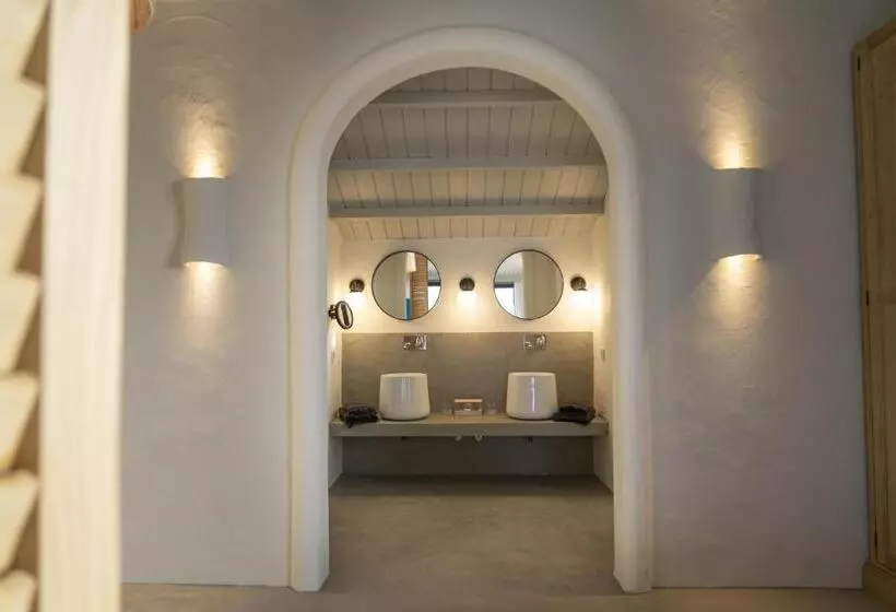 Ullakkosviitti, Yacht Boheme Hotel Boutique Class Adults Only