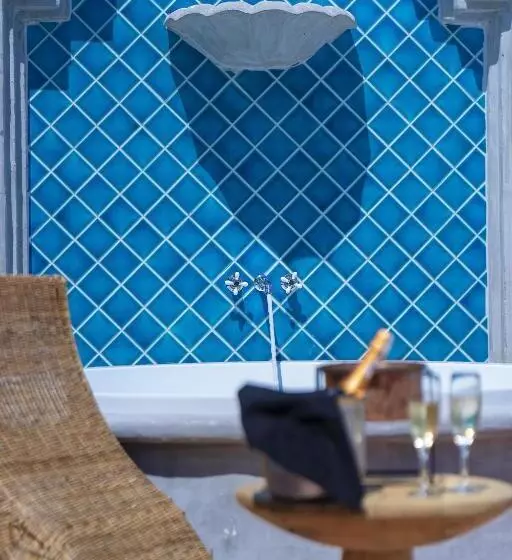 Ullakkosviitti, Yacht Boheme Hotel Boutique Class Adults Only