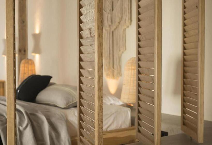 Пентхаус Люкс, Yacht Boheme Hotel Boutique Class   Adults Only