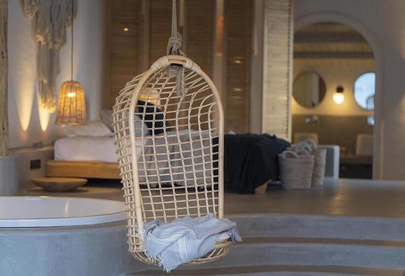 Пентхаус Люкс, Yacht Boheme Hotel Boutique Class   Adults Only