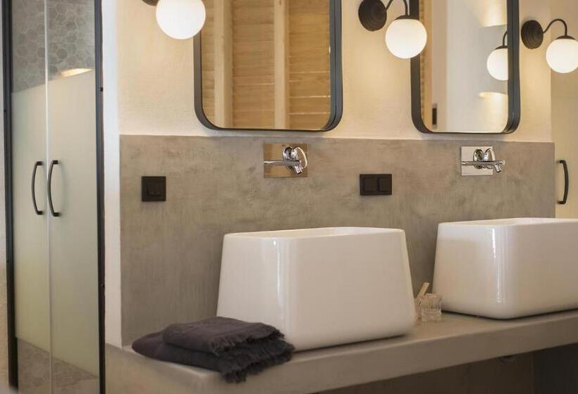 Пентхаус Люкс, Yacht Boheme Hotel Boutique Class   Adults Only