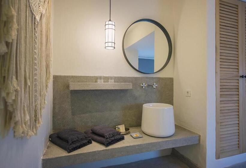 Номер Deluxe, Yacht Boheme Hotel Boutique Class   Adults Only
