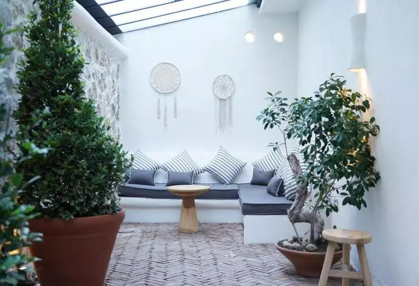 Sviitti King-vuode, Yacht Boheme Hotel Boutique Class Adults Only
