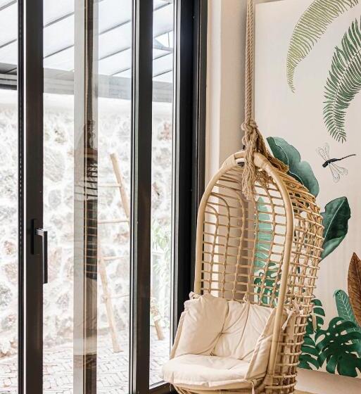 Люкс Кровать Кинг, Yacht Boheme Hotel Boutique Class   Adults Only