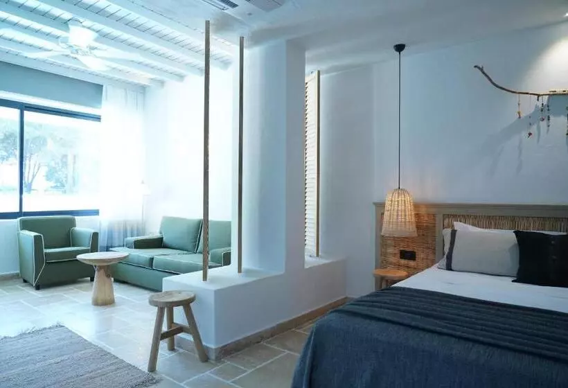 Sviitti King-vuode, Yacht Boheme Hotel Boutique Class Adults Only