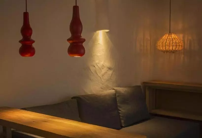 Superior-huone, Yacht Boheme Hotel Boutique Class Adults Only