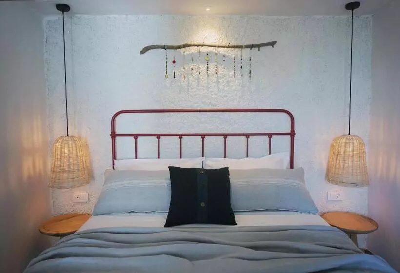 Superior-huone, Yacht Boheme Hotel Boutique Class Adults Only
