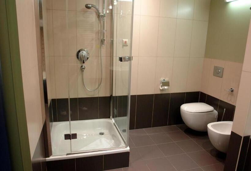 اتاق استاندارد, Boutique Hotel Zlaty Dukat