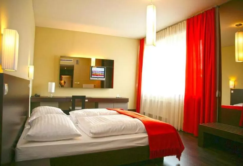 اتاق استاندارد, Boutique Hotel Zlaty Dukat