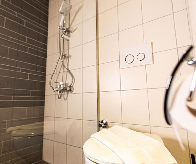 اتاق استاندارد, Keyif Pension & Aparts