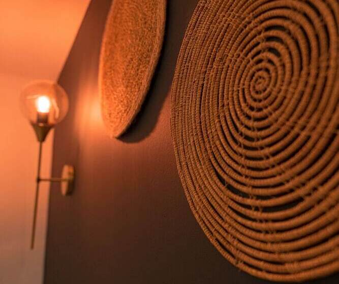 اتاق استاندارد, Keyif Pension & Aparts