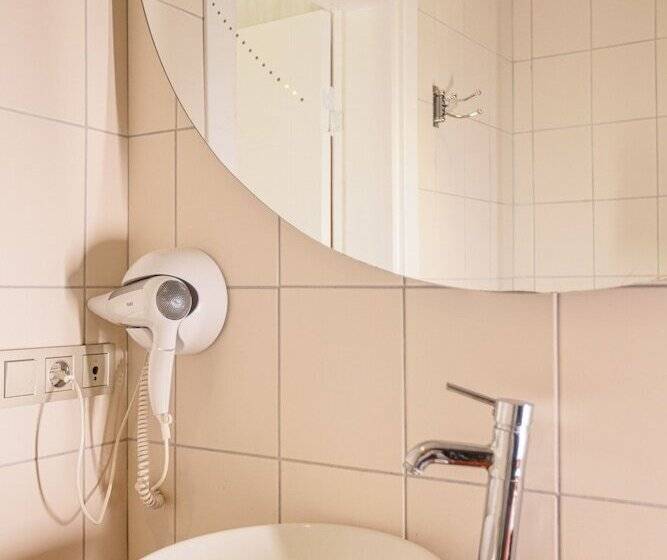 اتاق استاندارد, Keyif Pension & Aparts