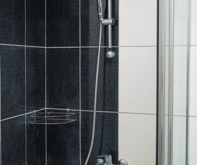 سوییت خانوادگی, Keyif Pension & Aparts