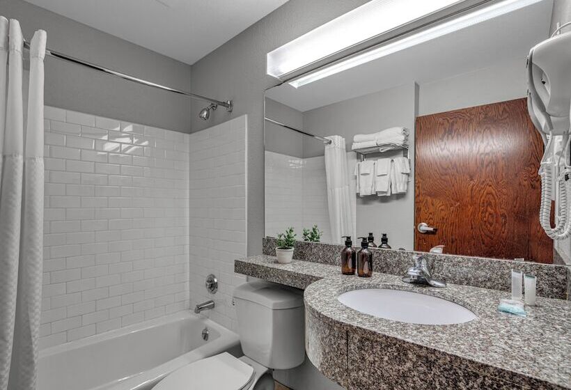 غرفة قياسية, The Block