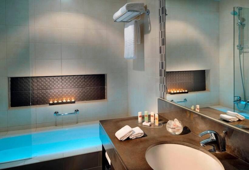 سوییت, Residence Inn By Marriott Manama Juffair