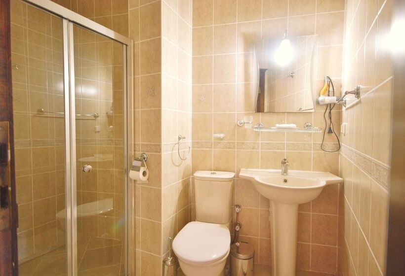 اتاق استاندارد, Hemeransanatolia