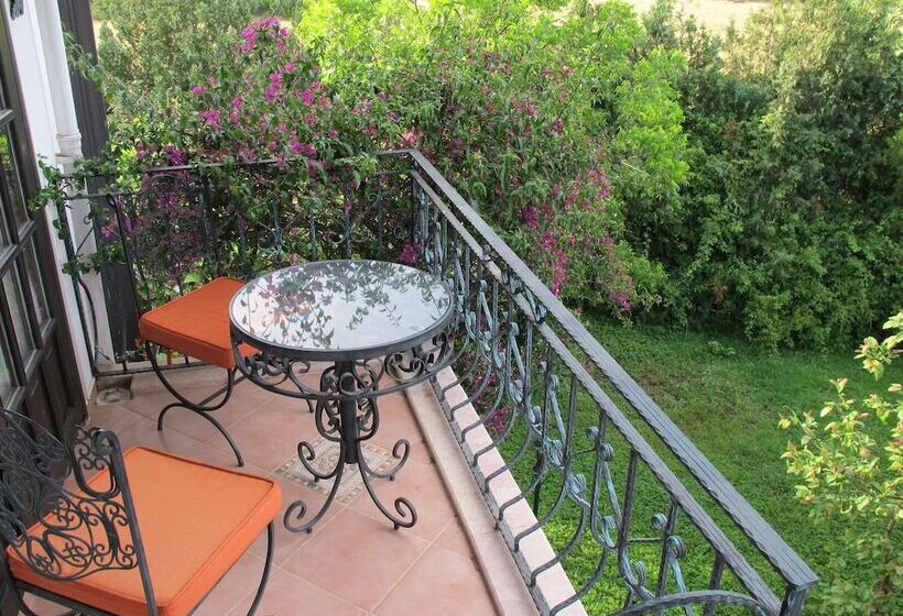 اتاق استاندارد, Hemeransanatolia