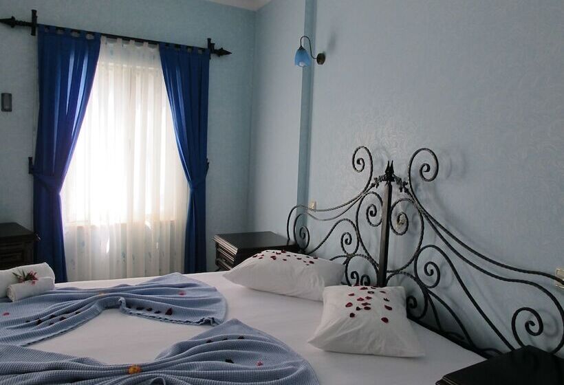 اتاق استاندارد, Hemeransanatolia