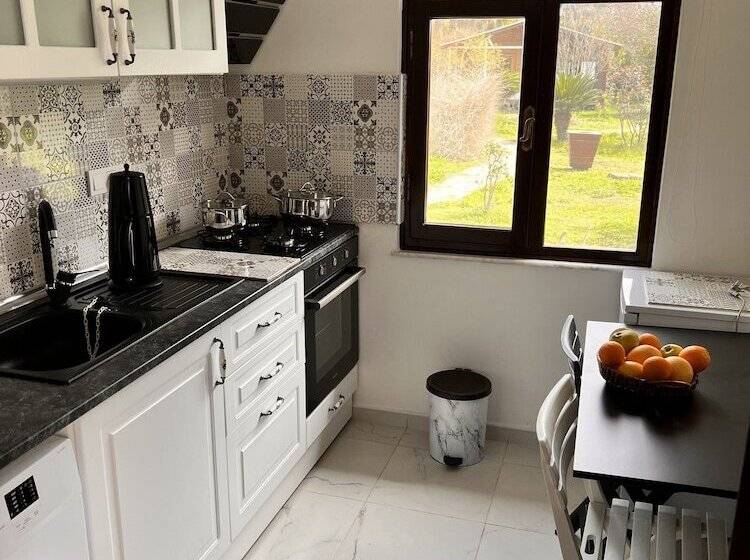 اتاق استاندارد سه نفره, Hemeransanatolia