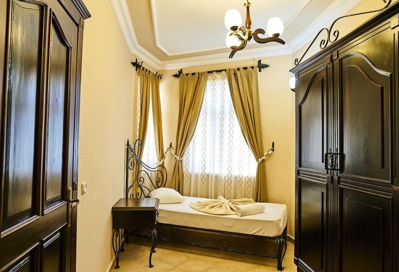 اتاق خانوادگی, Hemeransanatolia