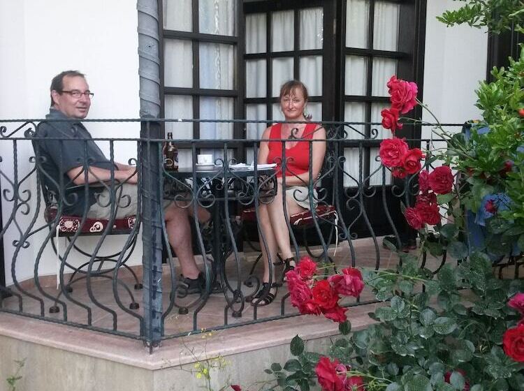 اتاق خانوادگی, Hemeransanatolia