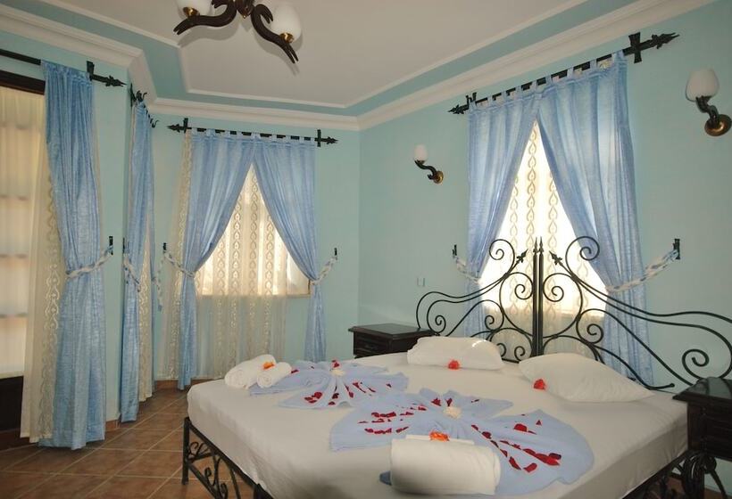 اتاق خانوادگی, Hemeransanatolia