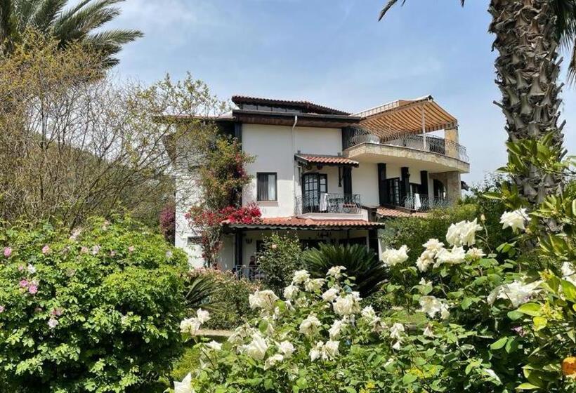 اتاق استاندارد, Hemeransanatolia