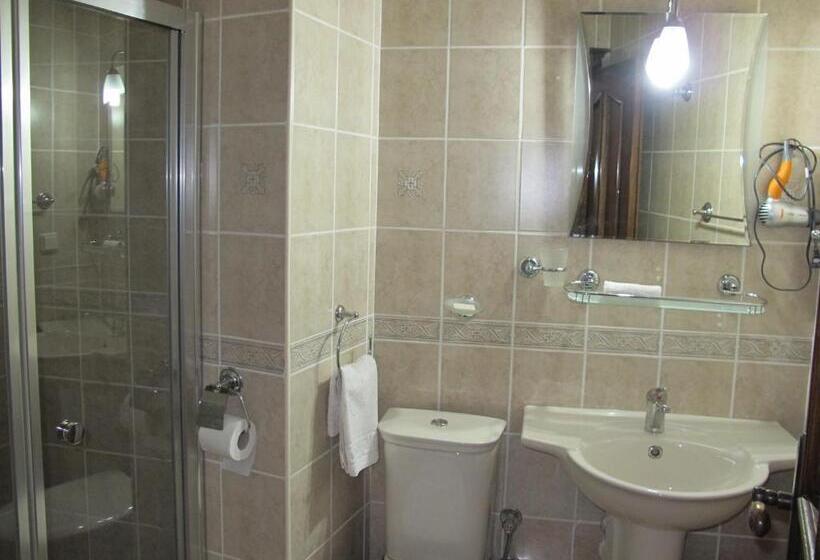 اتاق استاندارد, Hemeransanatolia