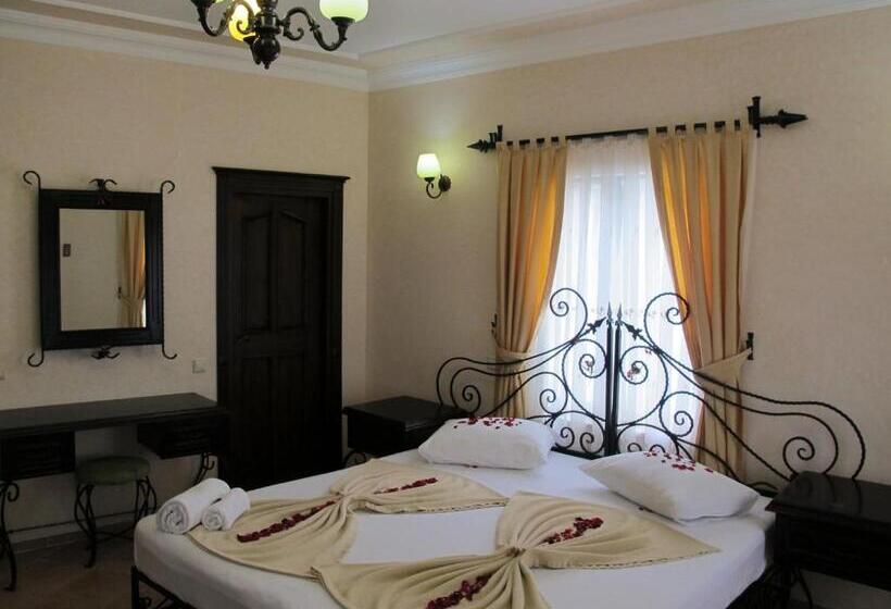 اتاق استاندارد, Hemeransanatolia