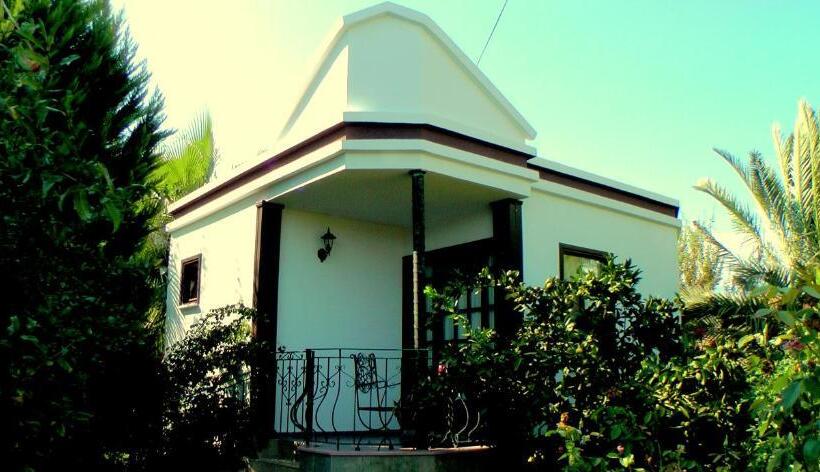 اتاق استاندارد سه نفره, Hemeransanatolia