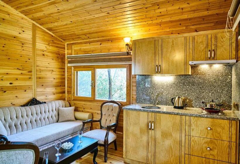 بانگلوی استاندارد 2 خوابه, Hemeransanatolia