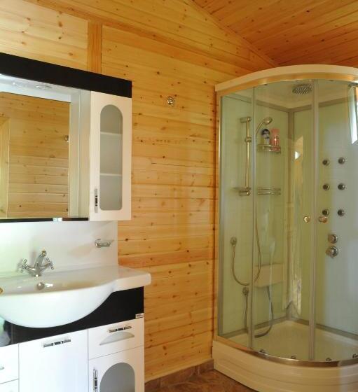 بانگلوی استاندارد 2 خوابه, Hemeransanatolia