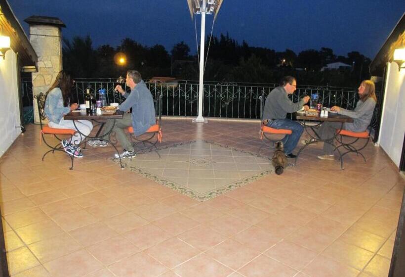 اتاق اکونومی, Hemeransanatolia