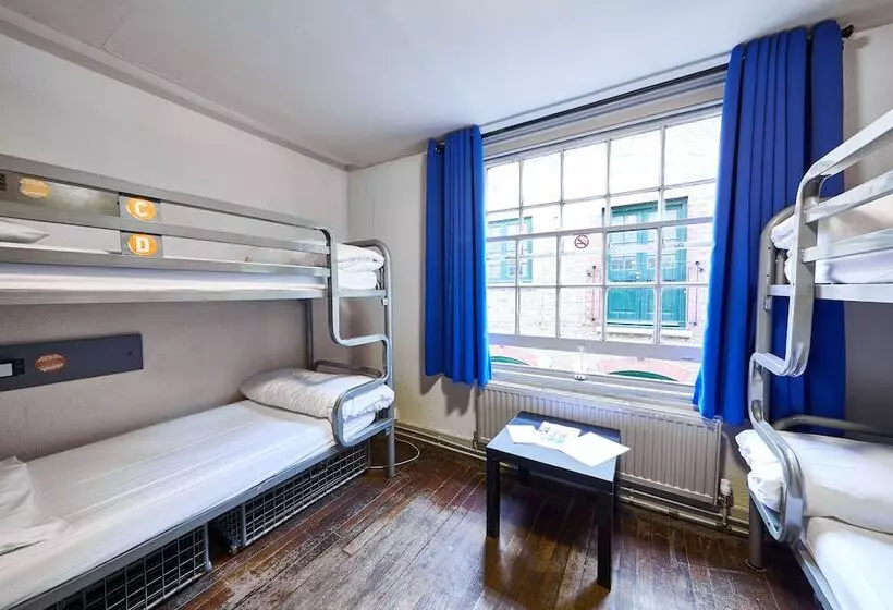 共同バス付シェアルーム, St Christopher S The Inn   London Bridge