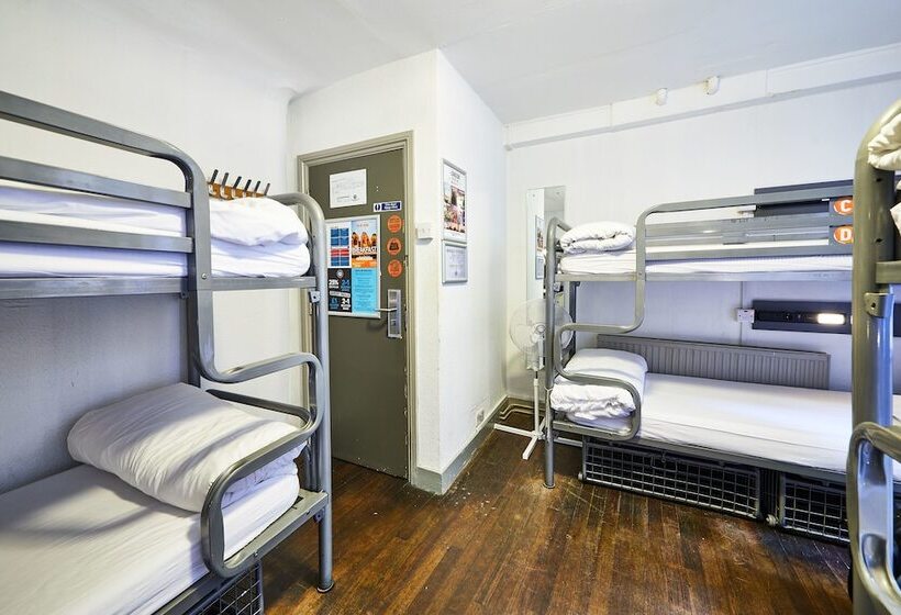 带共用卧室公用房间的床, St Christopher S The Inn   London Bridge