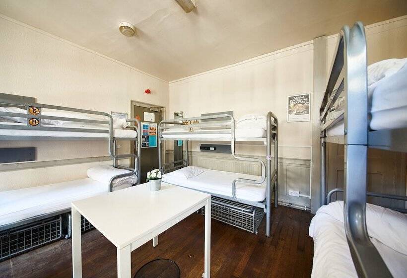 带共用卧室公用房间的床, St Christopher S The Inn   London Bridge
