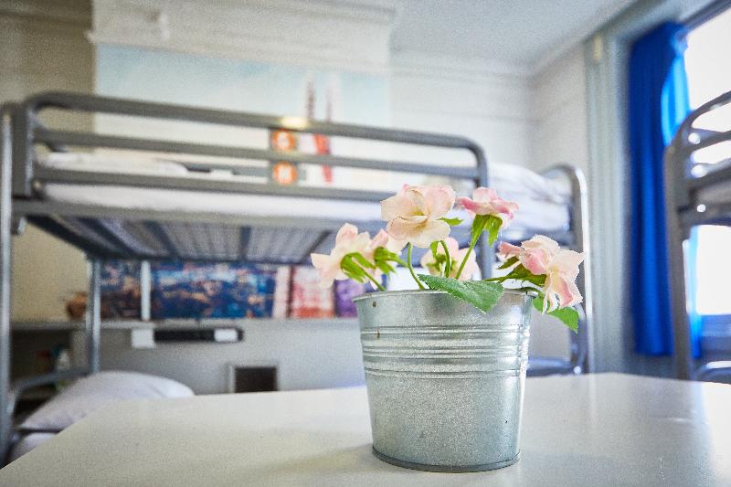 带共用卧室公用房间的床, St Christopher S The Inn   London Bridge