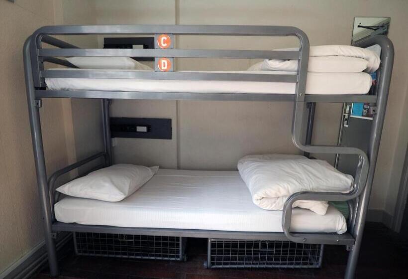 带铺位的标准四人间, St Christopher S The Inn   London Bridge