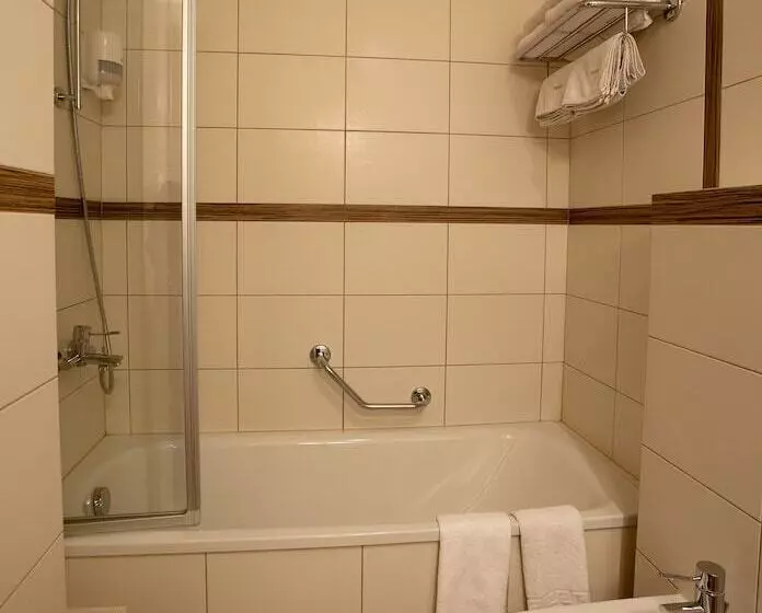 آپارتمان 1 خوابه, Ararat All Suites Hotel Klaipeda