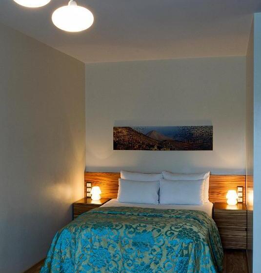 Апартаменты 1 Спальня, Ararat All Suites Hotel Klaipeda