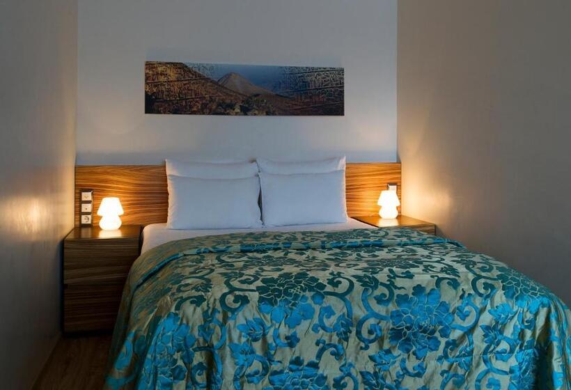 Апартаменты 1 Спальня, Ararat All Suites Hotel Klaipeda