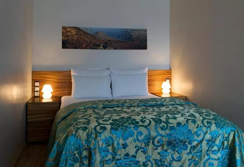 آپارتمان 1 خوابه, Ararat All Suites Hotel Klaipeda