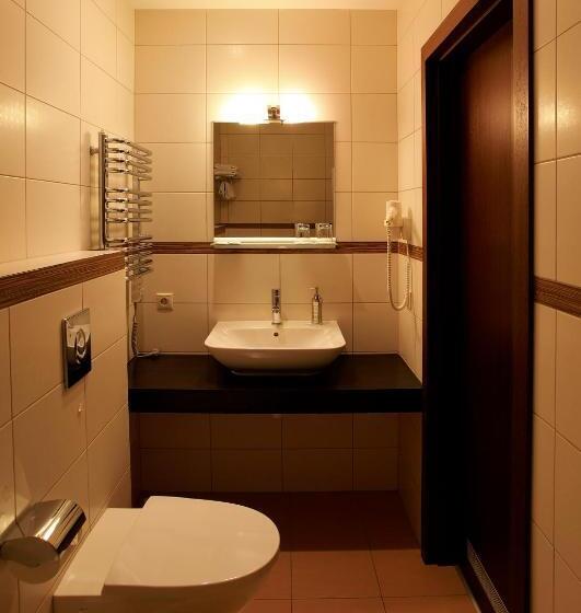 Апартаменты 2 Спальни, Ararat All Suites Hotel Klaipeda