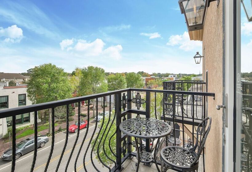 חדר סטנדרט שתי מיטות זוגיות, Hampton Inn Fairhopemobile Bay