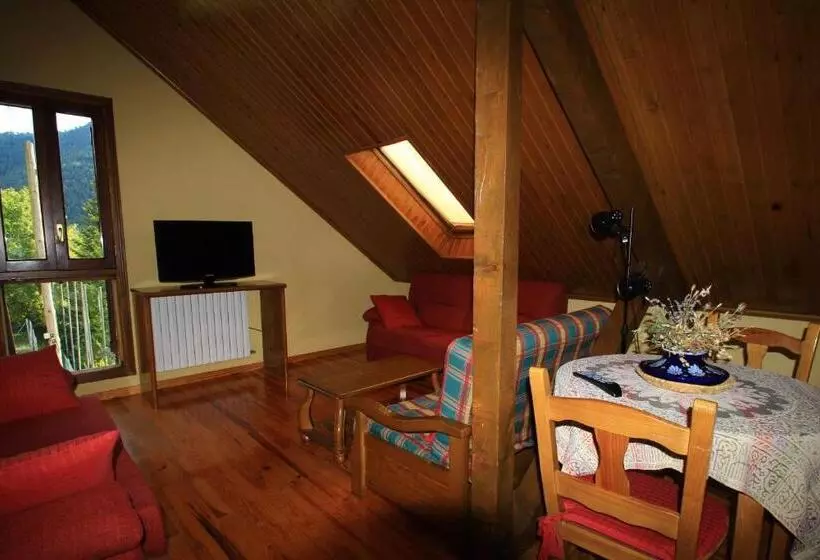 スタンダード４人部屋, Bungalows Y Camping Viu