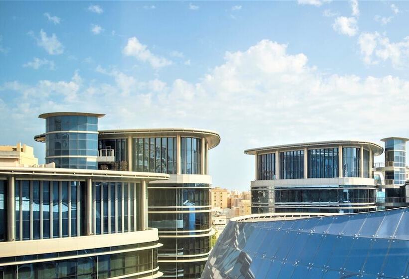 سوییت, Crowne Plaza Doha   The Business Park, An Ihg