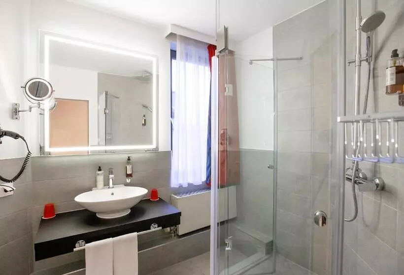 سوییت, Dormero Hotel Düsseldorf