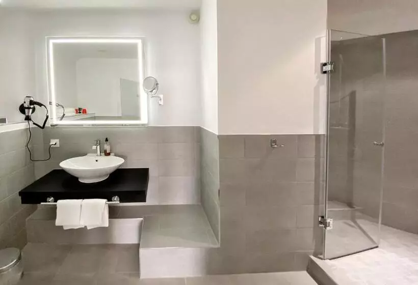 سوییت, Dormero Hotel Düsseldorf